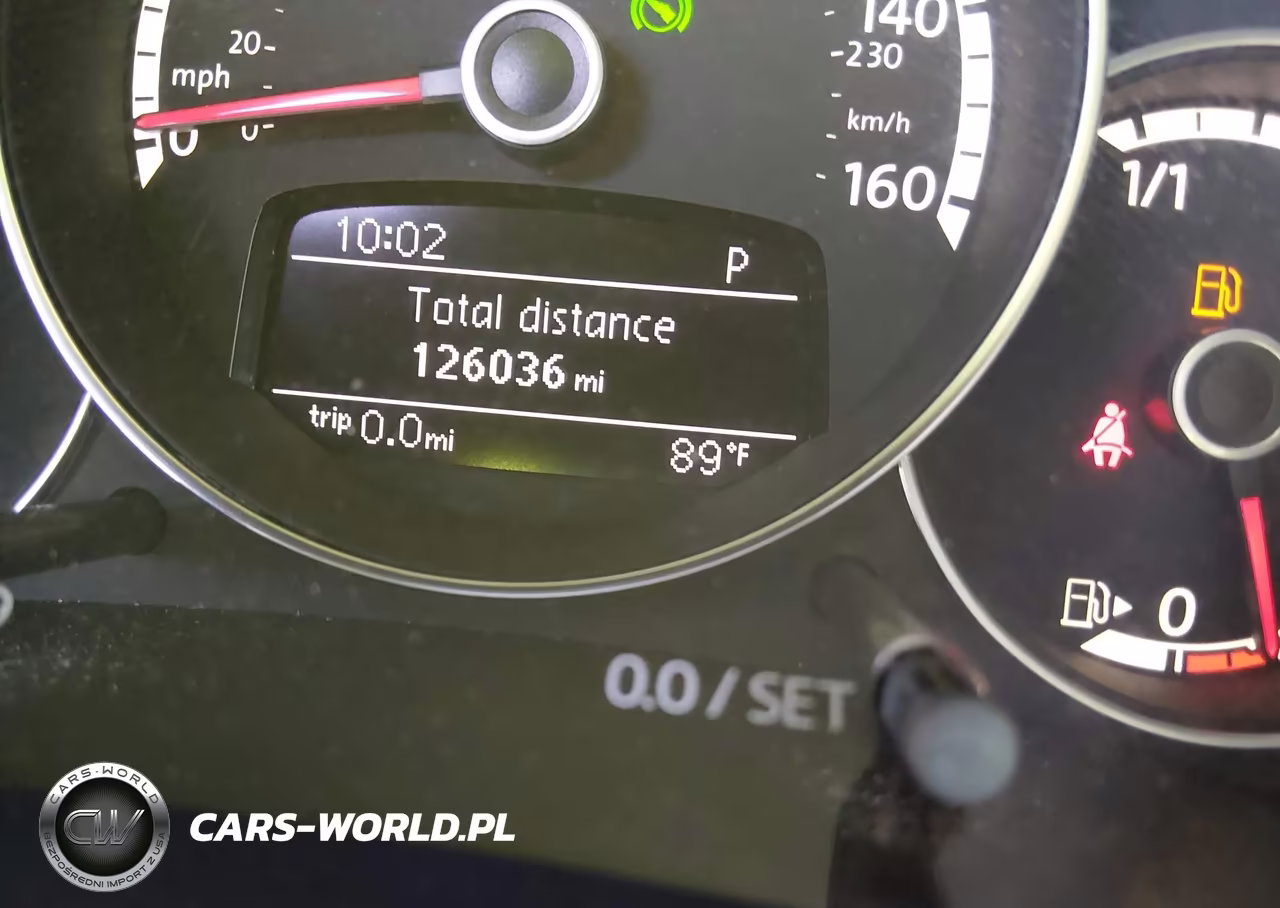 2013 Volkswagen Beetle 2.5L VIN:3VW5P7AT8DM817994 - 15