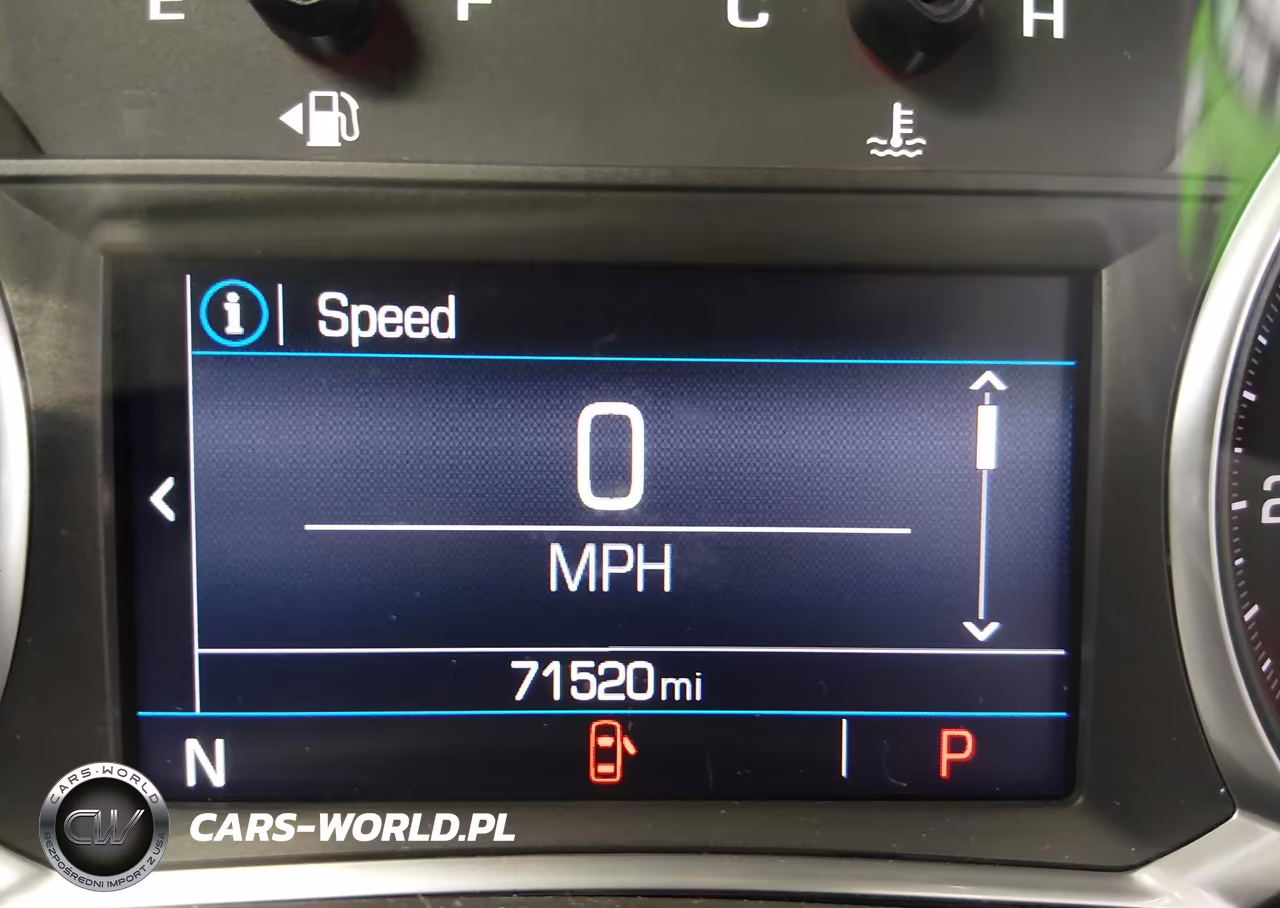 2019 GMC Terrain Sle VIN:3GKALMEV2KL106029 - 15