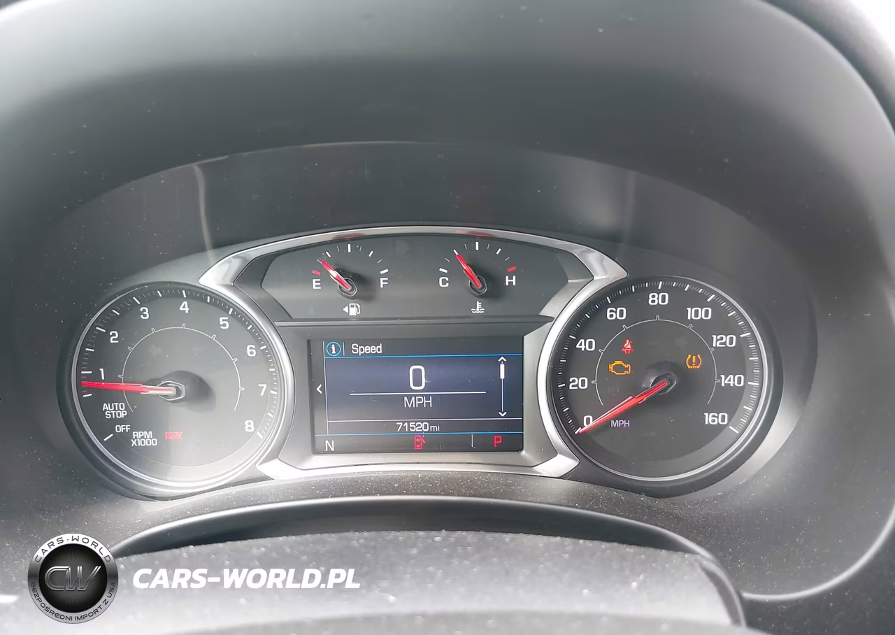 2019 GMC Terrain Sle VIN:3GKALMEV2KL106029 - 7