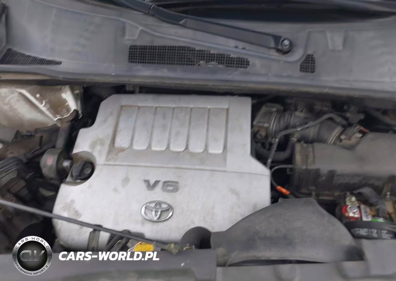 2008 Toyota Highlander Limited VIN:JTEES42A182066162 - 10