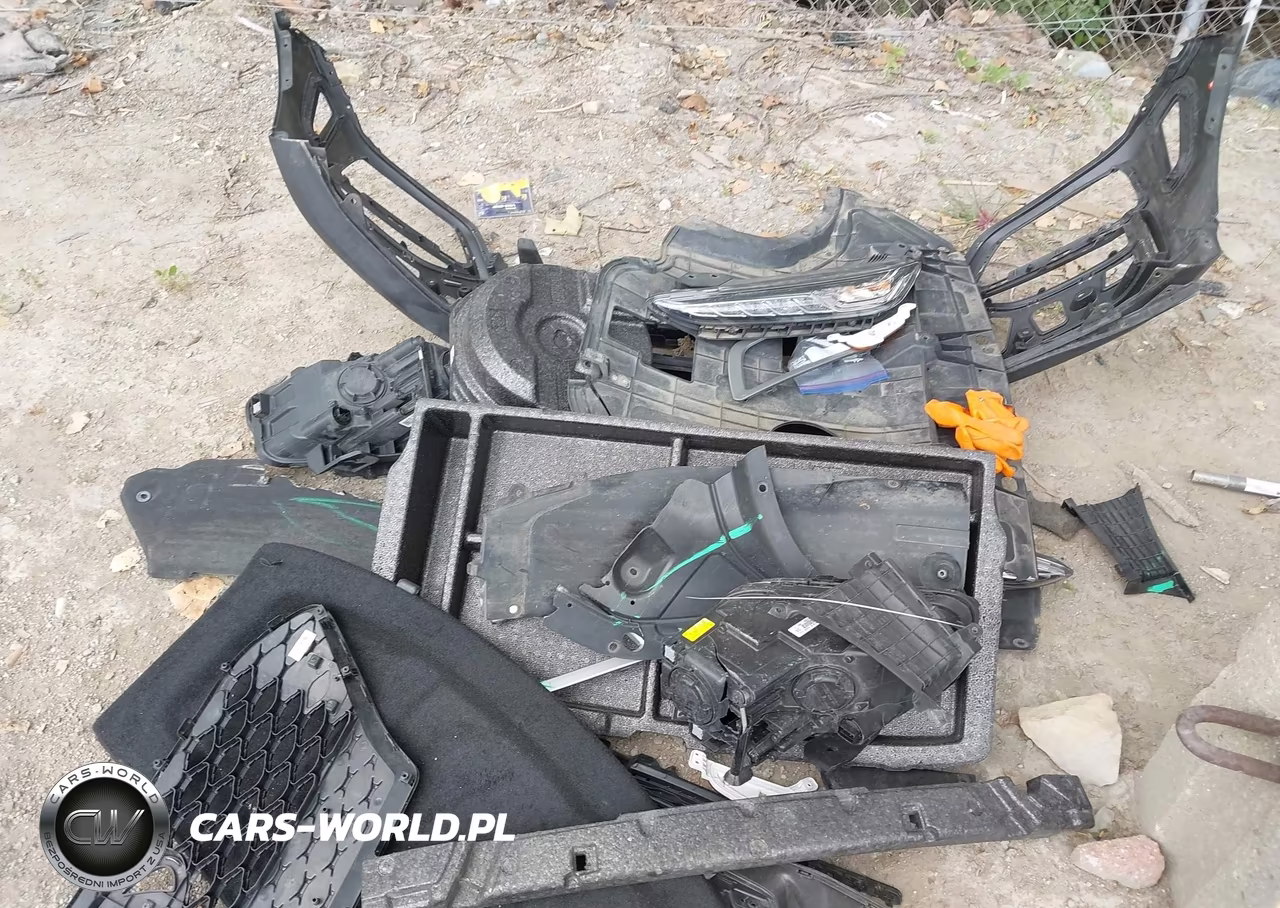 2020 Hyundai Kona Sel VIN:KM8K2CAA7LU457134 - 12