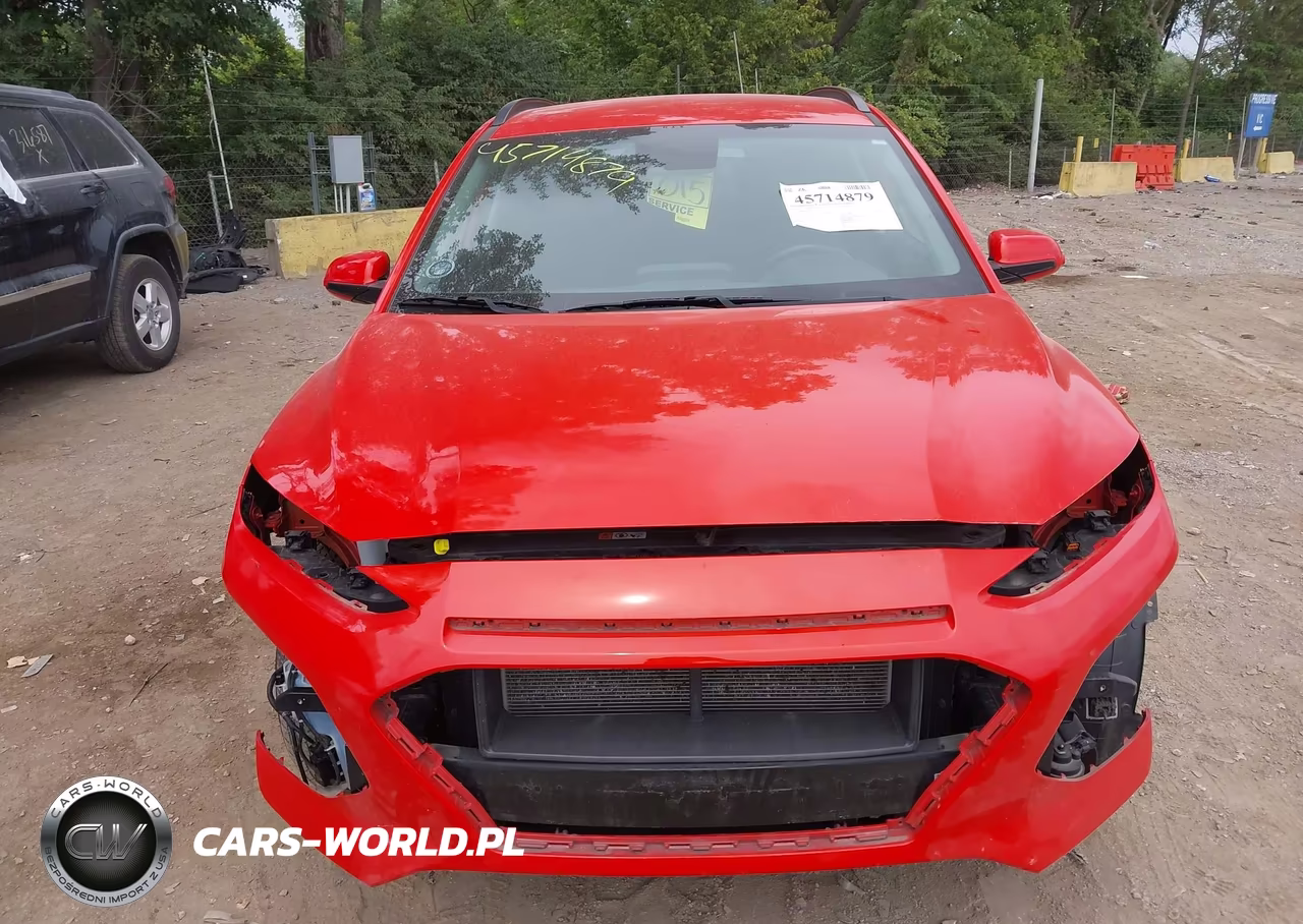 2020 Hyundai Kona Sel VIN:KM8K2CAA7LU457134 - 13