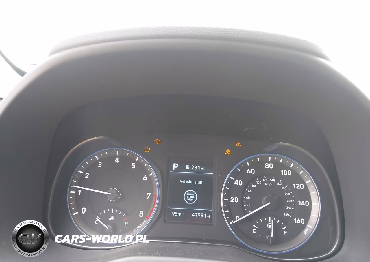 2020 Hyundai Kona Sel VIN:KM8K2CAA7LU457134 - 7