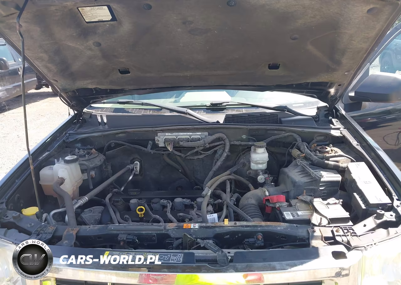 2012 Ford Escape Xls VIN:1FMCU0C7XCKB38045 - 10