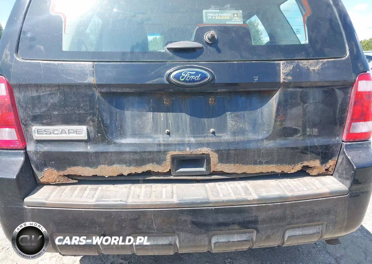 2012 Ford Escape Xls VIN:1FMCU0C7XCKB38045 - 13