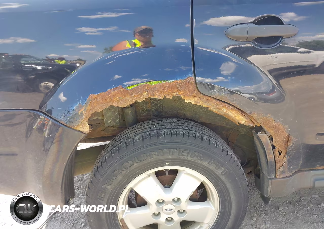 2012 Ford Escape Xls VIN:1FMCU0C7XCKB38045 - 14