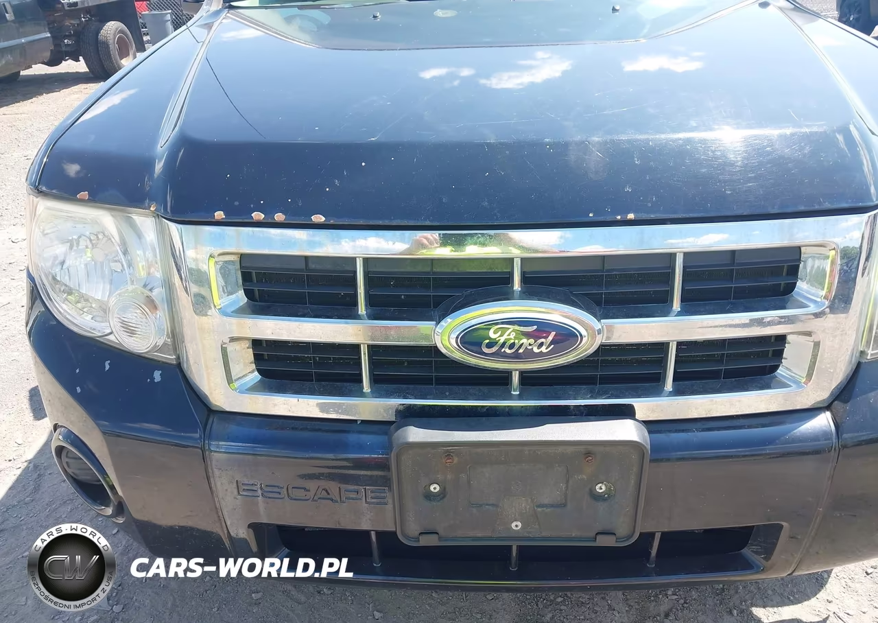 2012 Ford Escape Xls VIN:1FMCU0C7XCKB38045 - 15