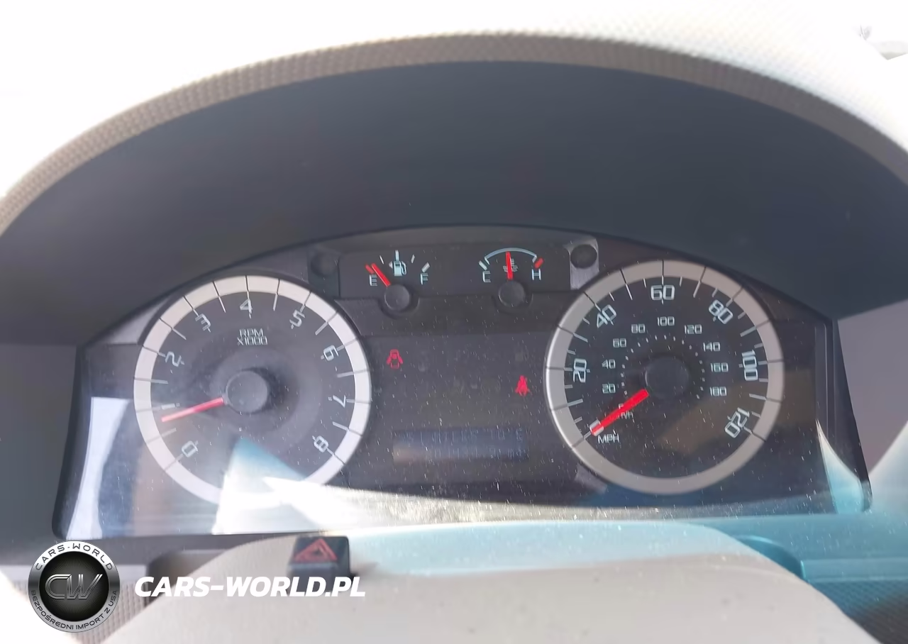 2012 Ford Escape Xls VIN:1FMCU0C7XCKB38045 - 7
