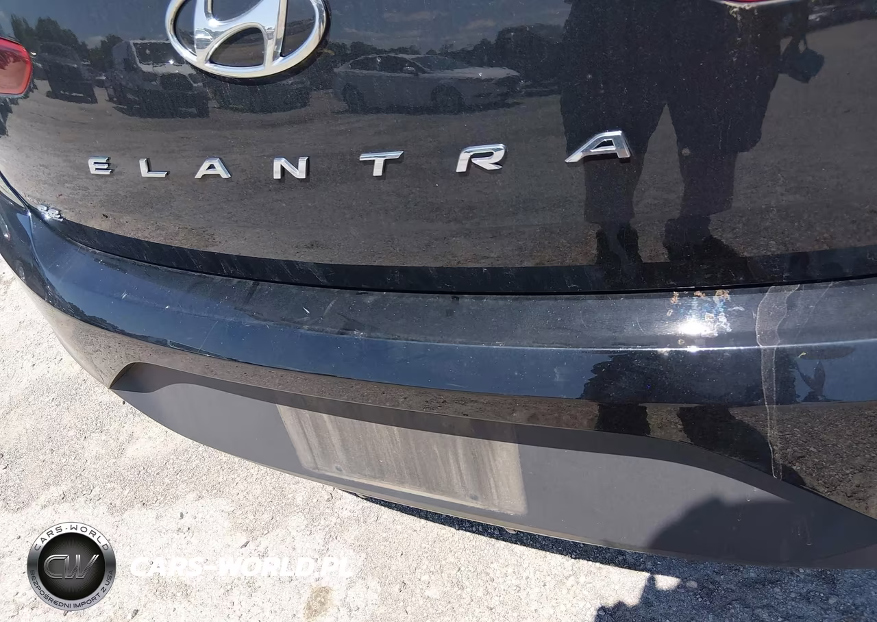 2019 Hyundai Elantra Se VIN:5NPD74LF9KH489119 - 13