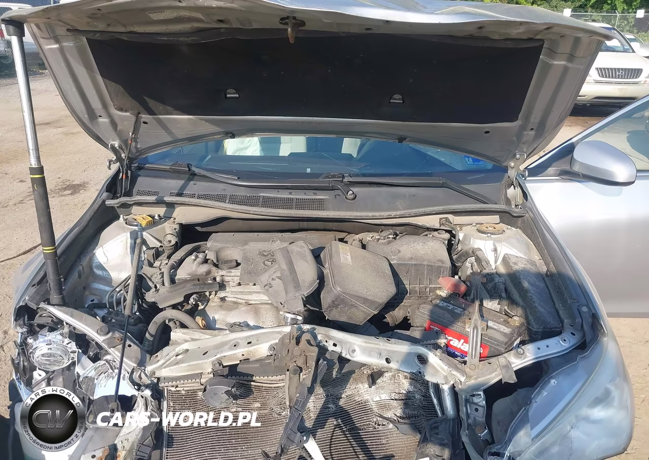 2017 Toyota Camry Le VIN:4T1BF1FK9HU379036 - 10