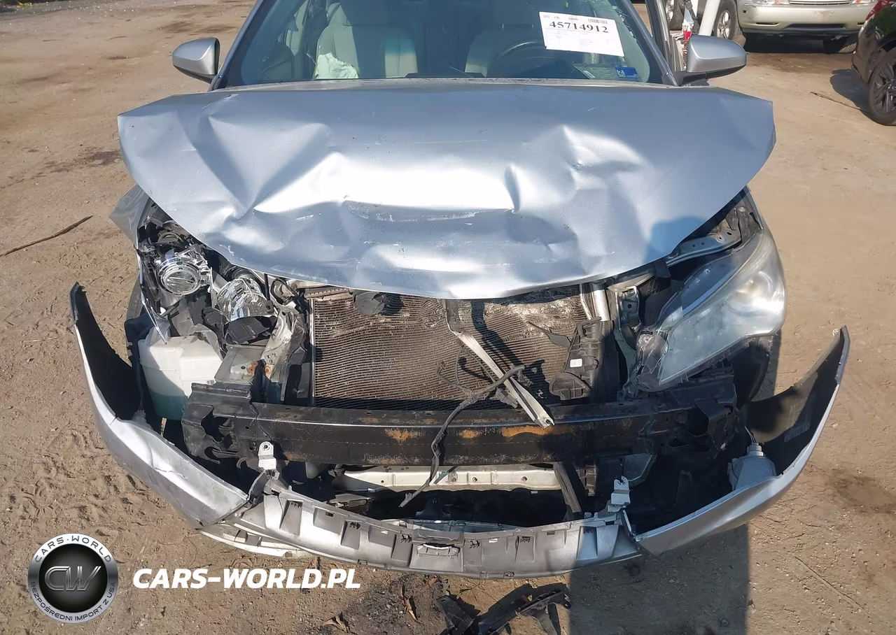 2017 Toyota Camry Le VIN:4T1BF1FK9HU379036 - 6