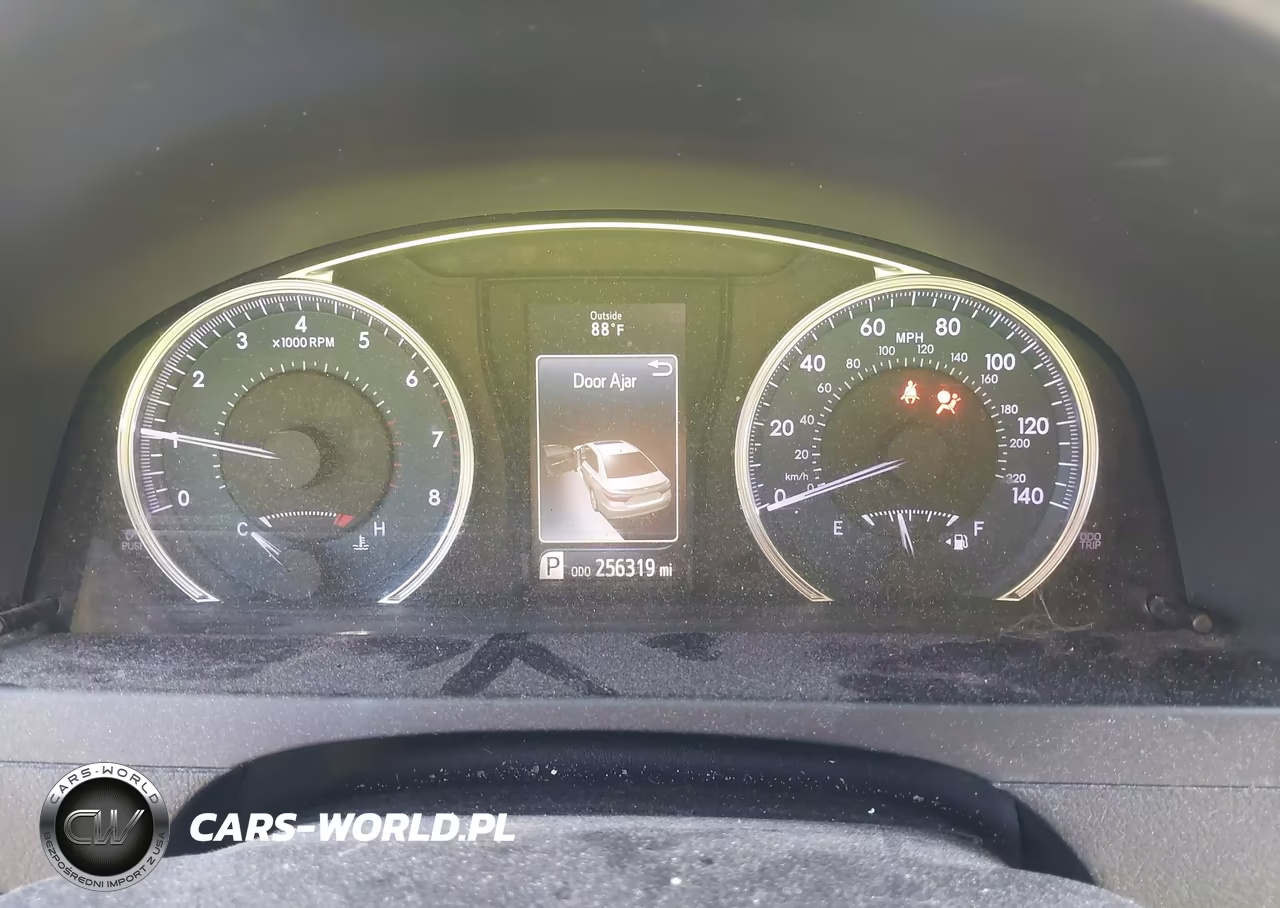 2017 Toyota Camry Le VIN:4T1BF1FK9HU379036 - 7