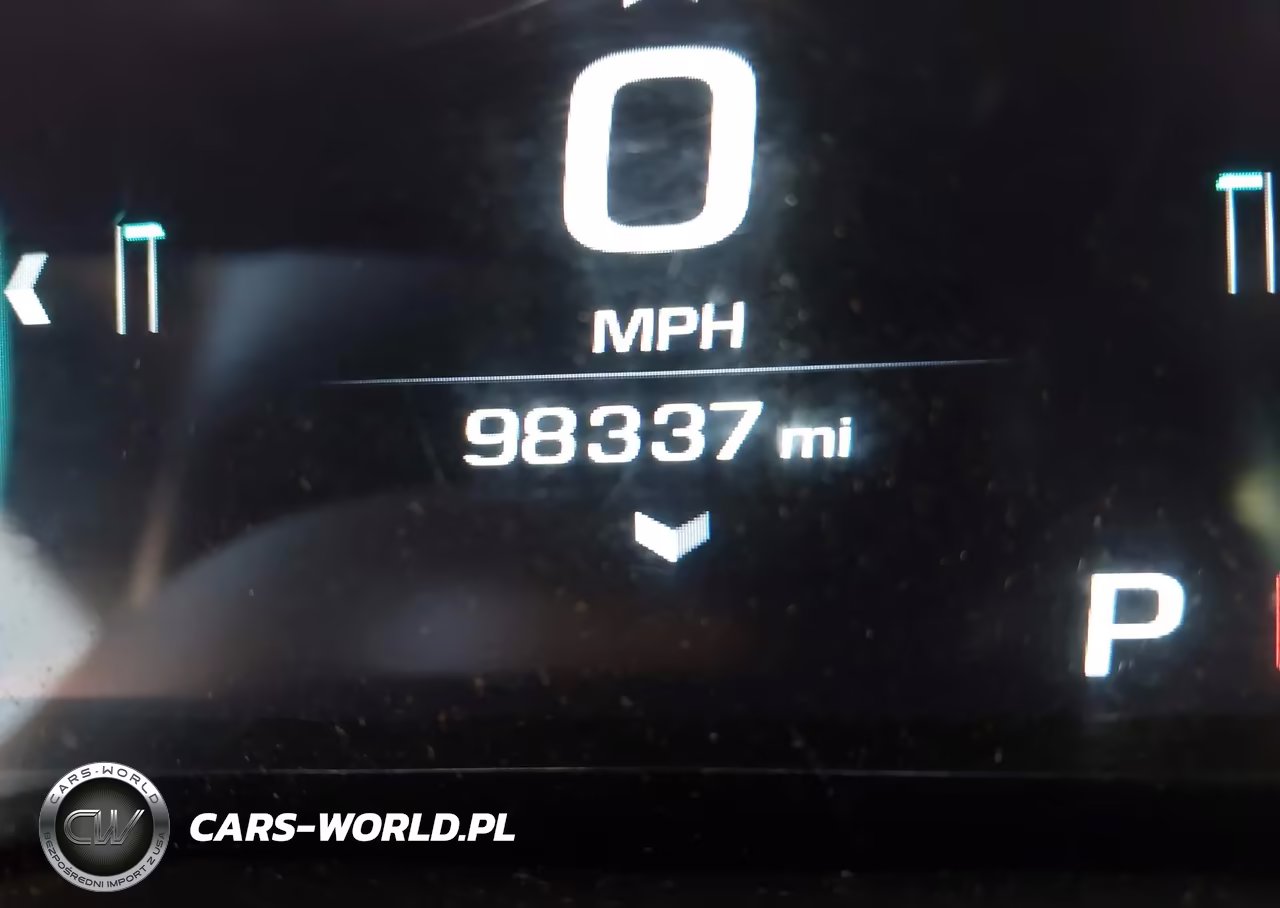 2016 Chevrolet Camaro 2Ss VIN:1G1FH1R77G0135620 - 15