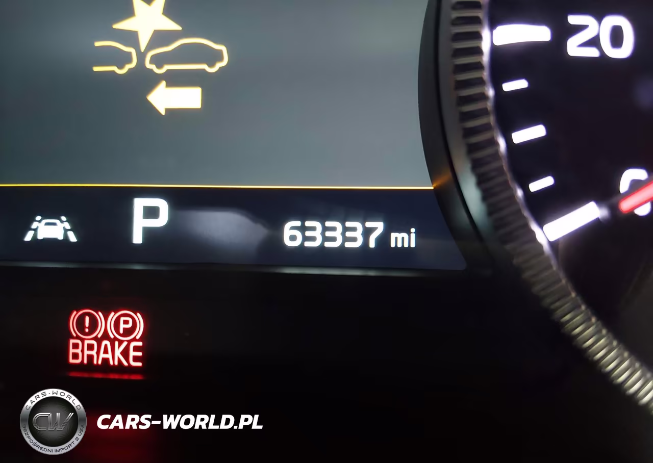 2020 Kia Telluride Sx VIN:5XYP5DHC7LG062886 - 15