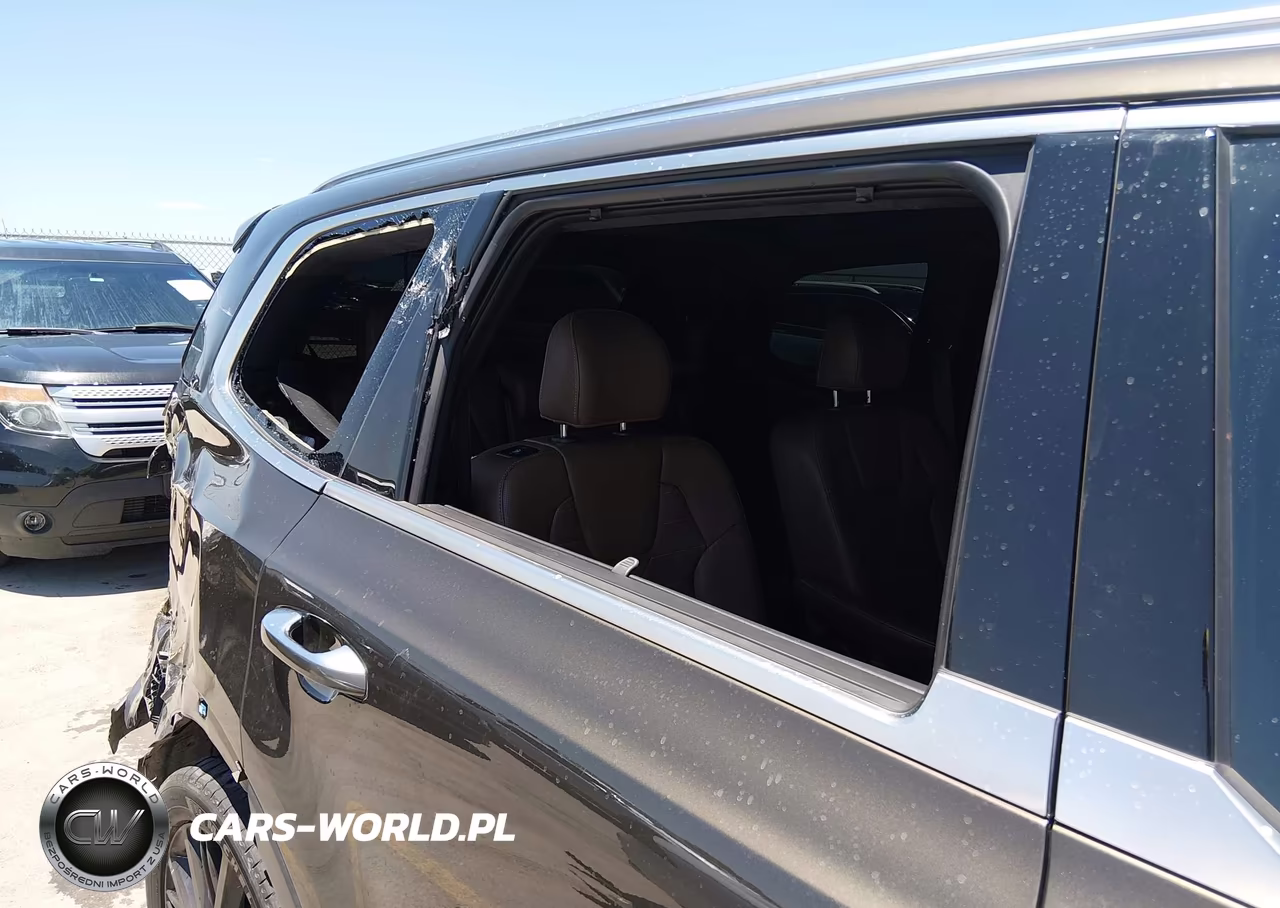 2020 Kia Telluride Sx VIN:5XYP5DHC7LG062886 - 19
