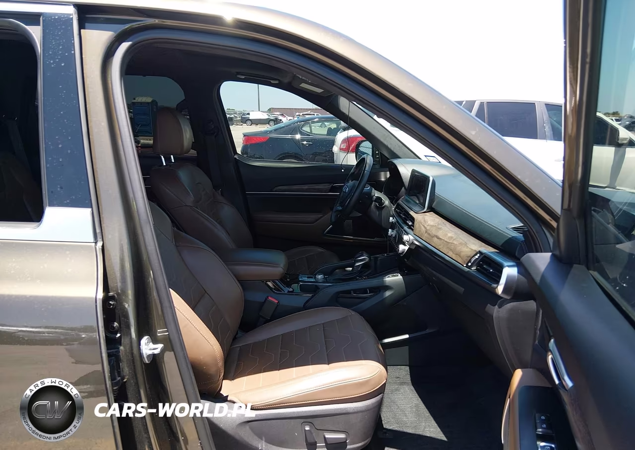 2020 Kia Telluride Sx VIN:5XYP5DHC7LG062886 - 5