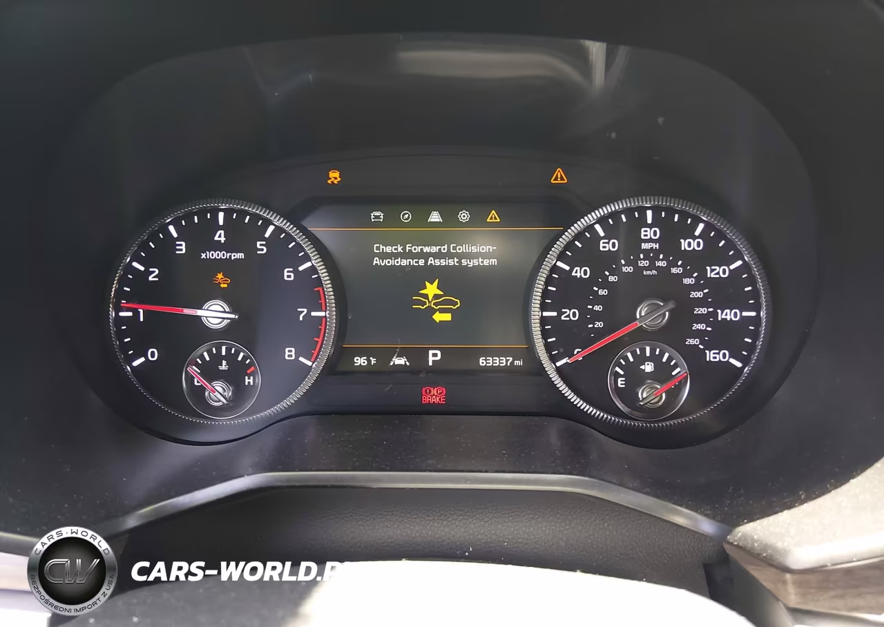 2020 Kia Telluride Sx VIN:5XYP5DHC7LG062886 - 7