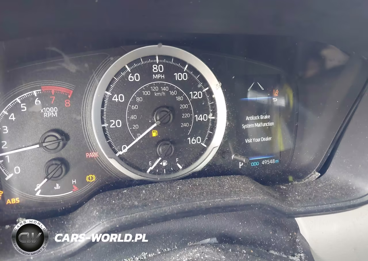 2022 Toyota Corolla Le VIN:JTDEPMAE1NJ208957 - 7