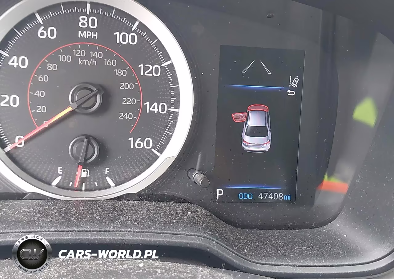 2020 Toyota Corolla Se VIN:5YFS4RCE8LP027613 - 7