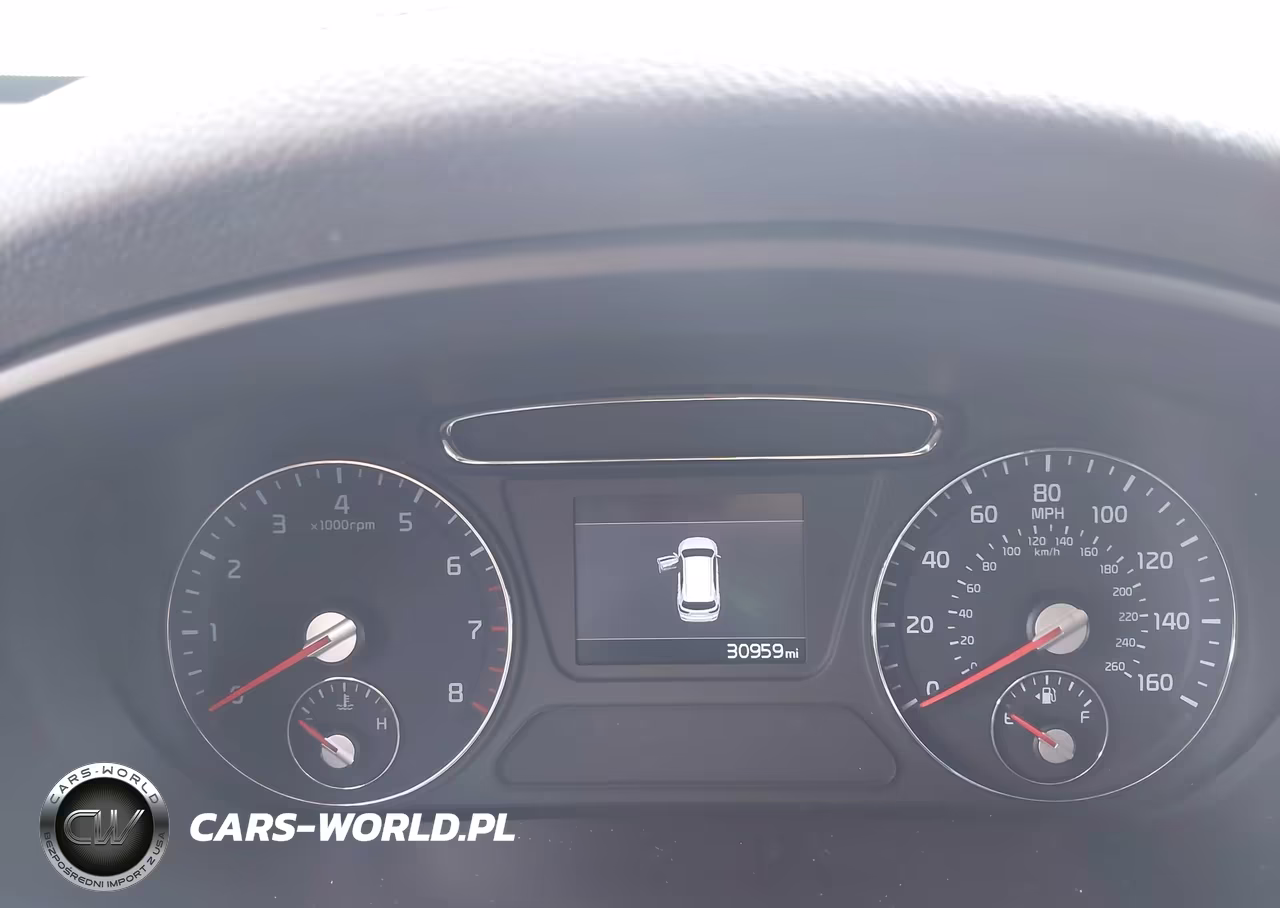 2020 Kia Sorento 3.3L S VIN:5XYPGDA57LG697077 - 7
