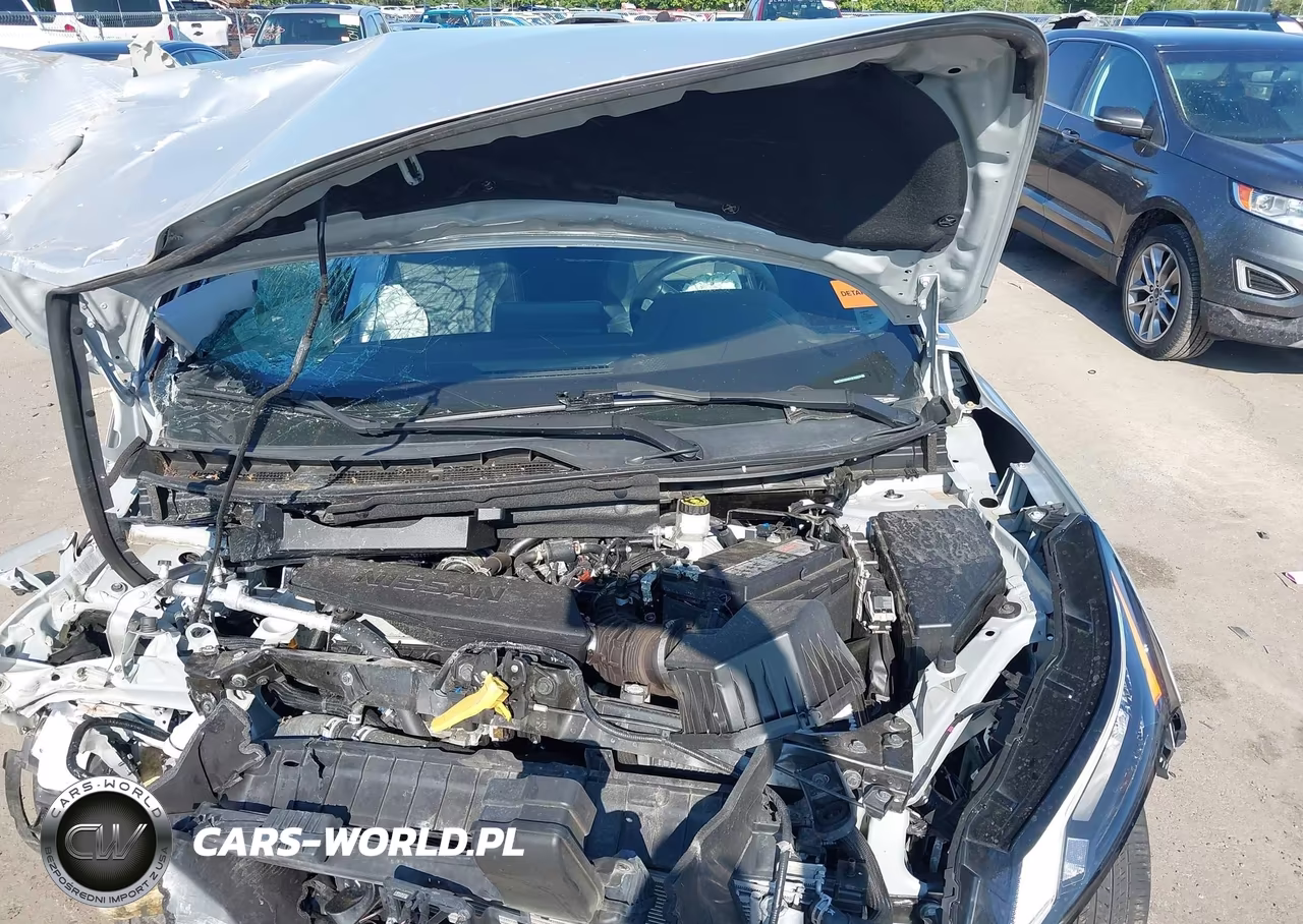 2022 Nissan Rogue Sv Intelligent Awd VIN:5N1BT3BB9NC719555 - 10