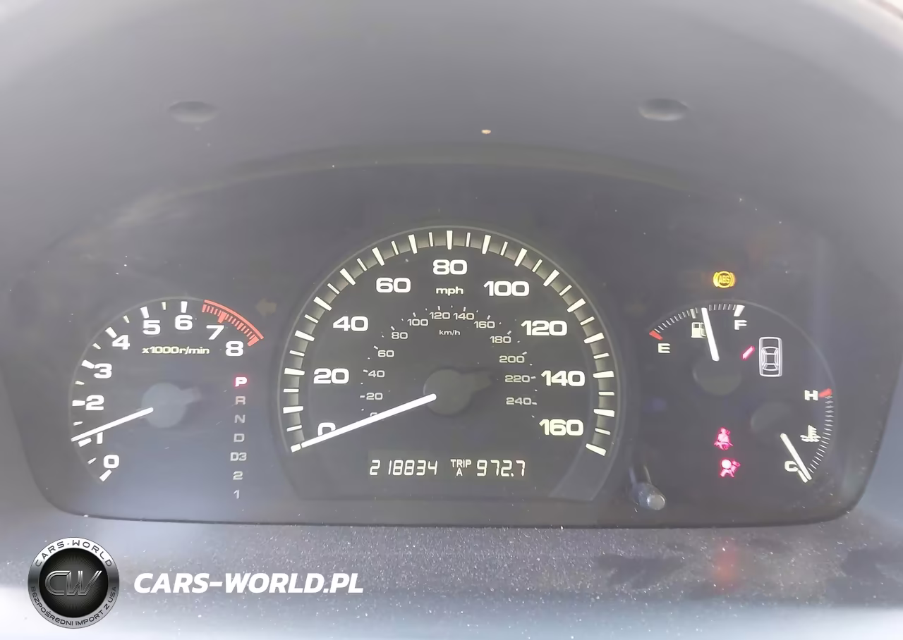 2007 Honda Accord 2.4 Lx VIN:1HGCM56467A113529 - 7