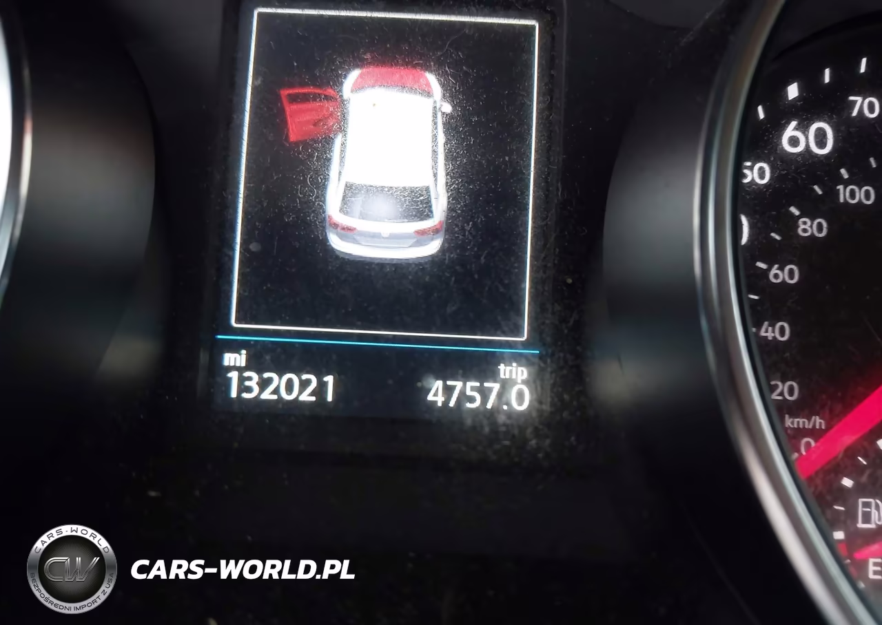 2018 Volkswagen Tiguan 2.0T S VIN:3VV1B7AXXJM034157 - 15