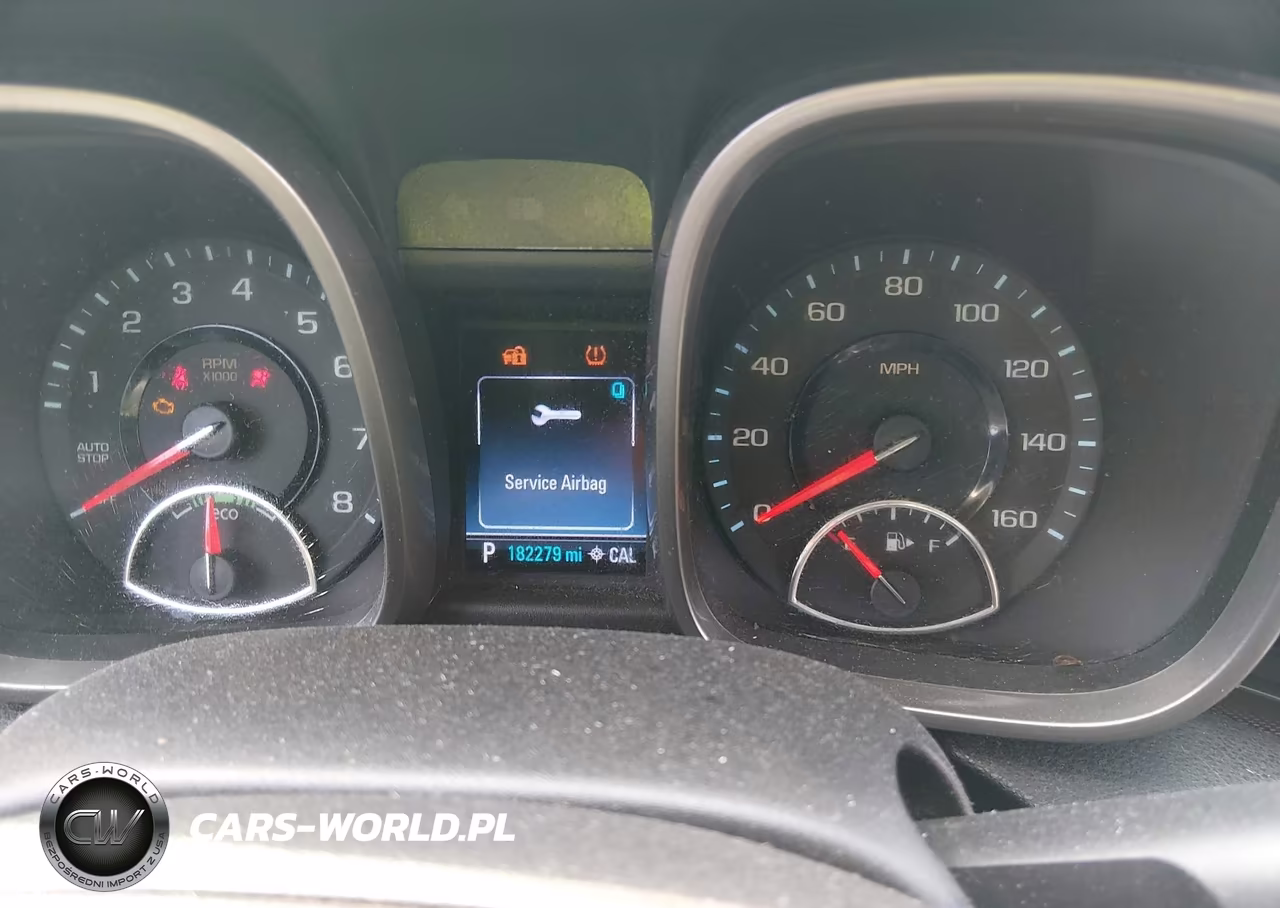 2013 Chevrolet Malibu Eco Premium Audio VIN:1G11F5RR9DF106802 - 7