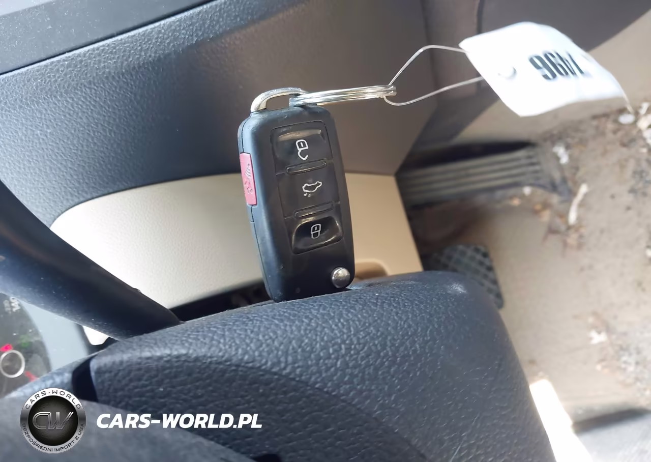 2012 Volkswagen Jetta 2.5L Se VIN:3VWDP7AJ7CM401637 - 10