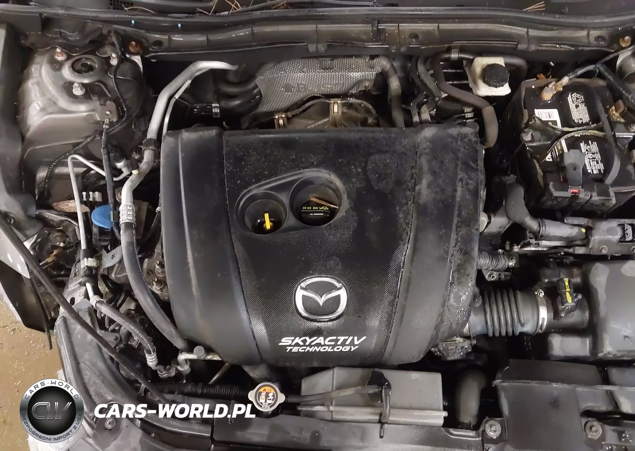 2016 Mazda Mazda3 I Grand Touring VIN:3MZBM1X74GM269953 - 10