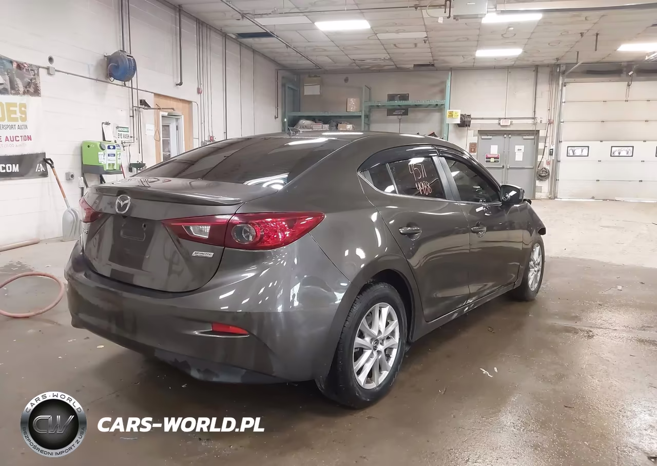 2016 Mazda Mazda3 I Grand Touring VIN:3MZBM1X74GM269953 - 4