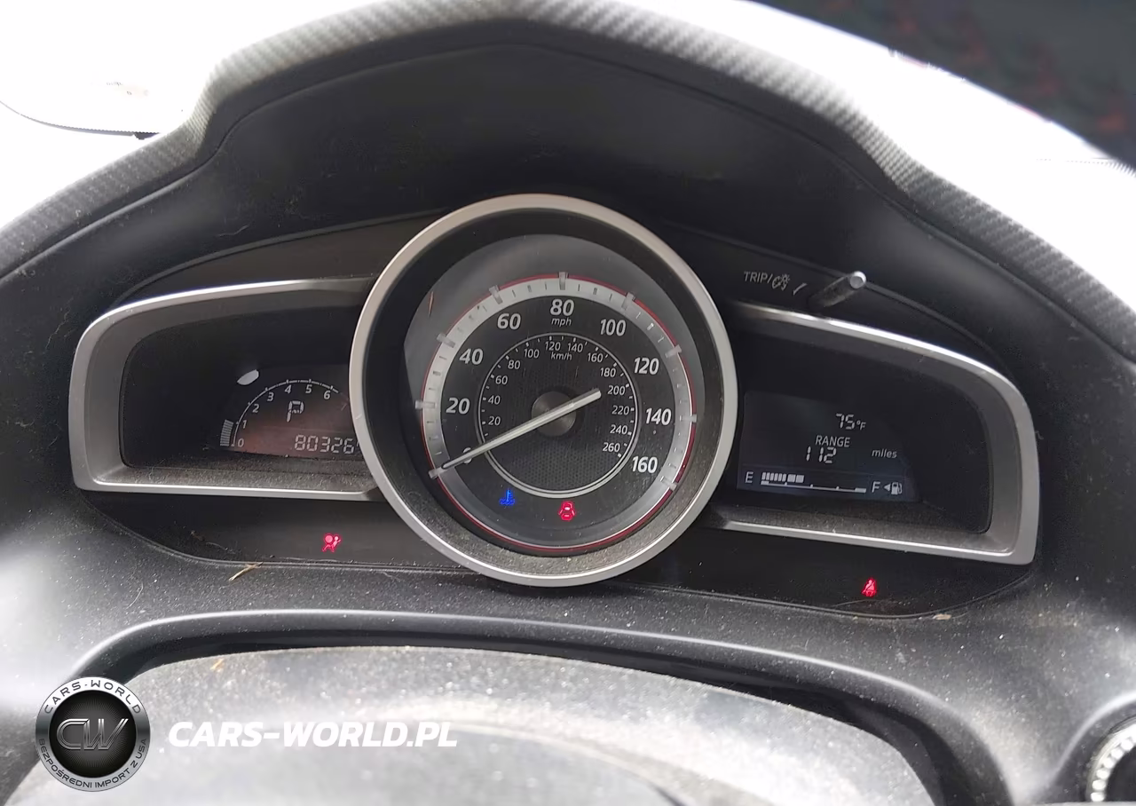 2016 Mazda Mazda3 I Grand Touring VIN:3MZBM1X74GM269953 - 7