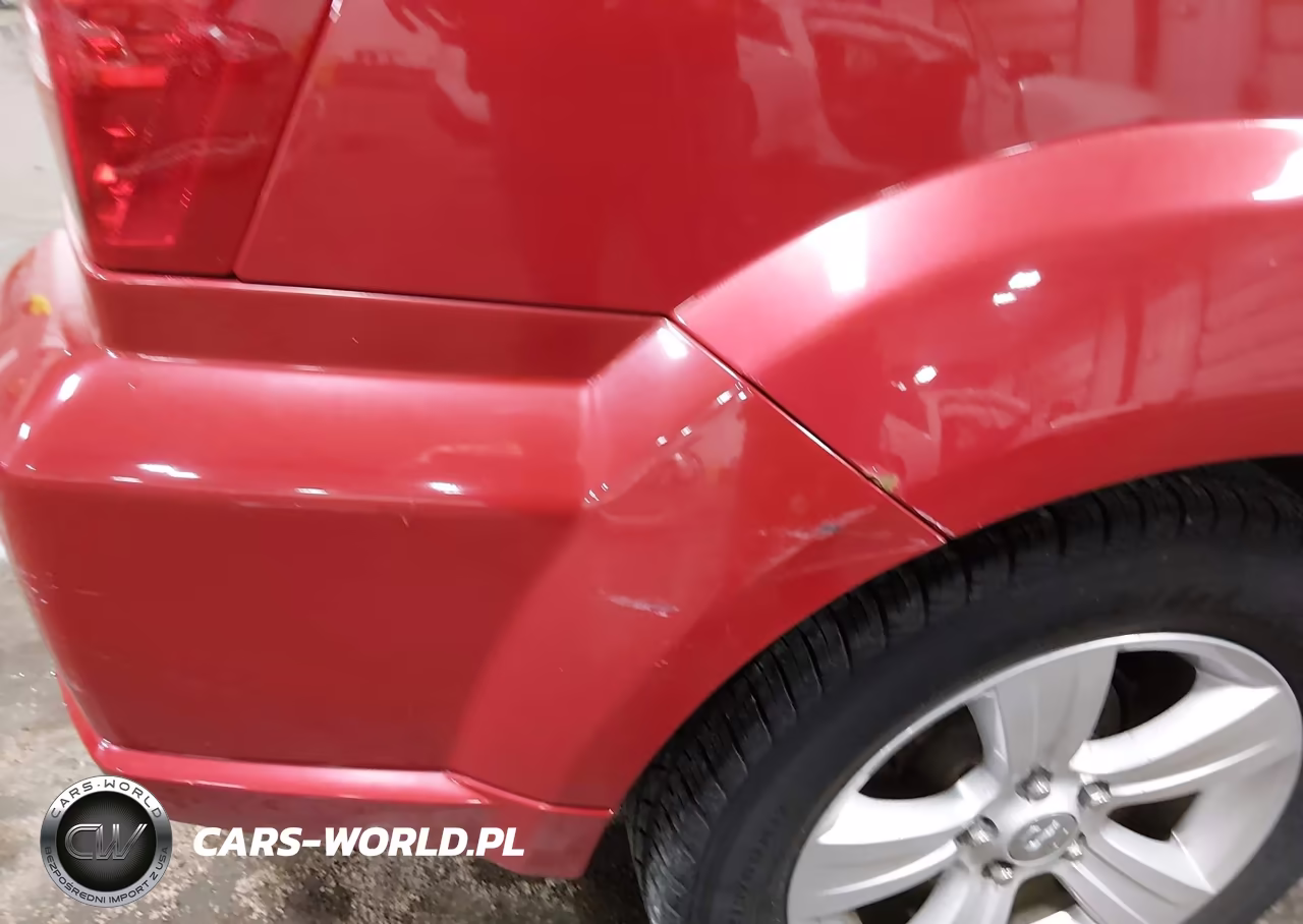 2012 Dodge Caliber Sxt VIN:1C3CDWDA1CD536366 - 20