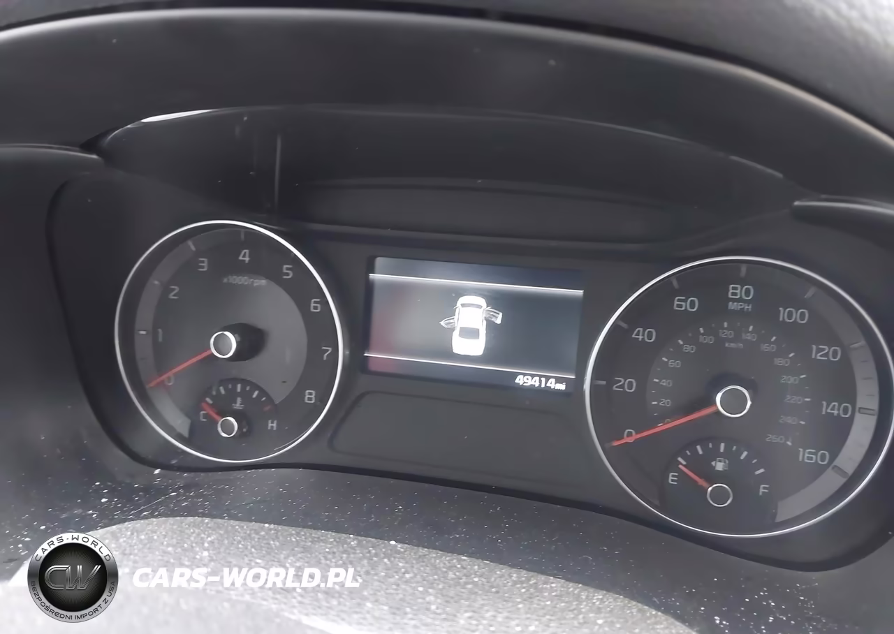 2024 Kia Forte Gt VIN:3KPF44AC0RE740196 - 7