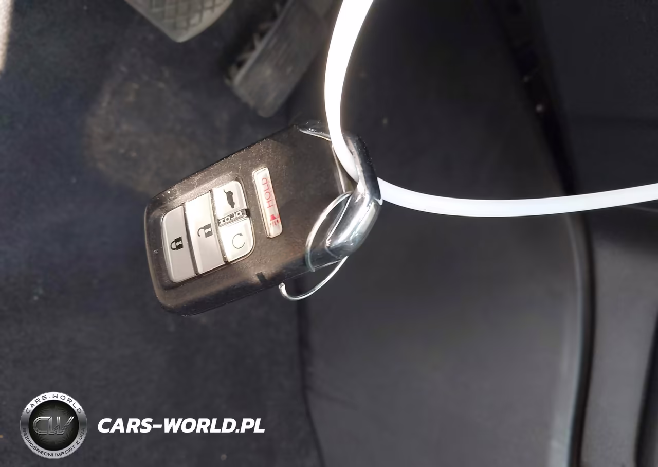 2022 Honda Cr-V Awd Touring VIN:7FARW2H90NE038569 - 11