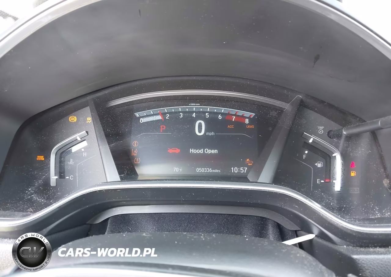 2022 Honda Cr-V Awd Touring VIN:7FARW2H90NE038569 - 7