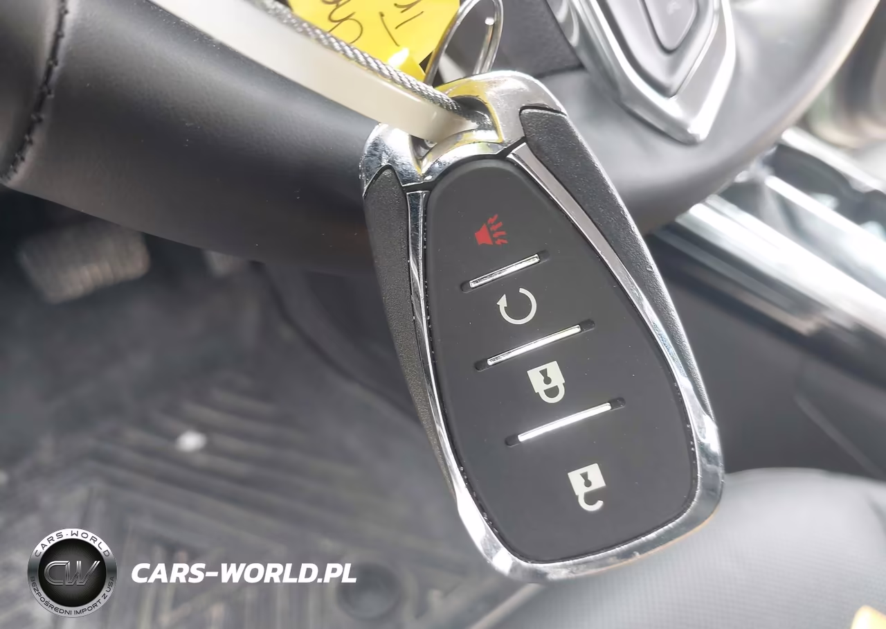 2025 Chevrolet Trax Fwd Activ VIN:KL77LKEP8SC261415 - 11