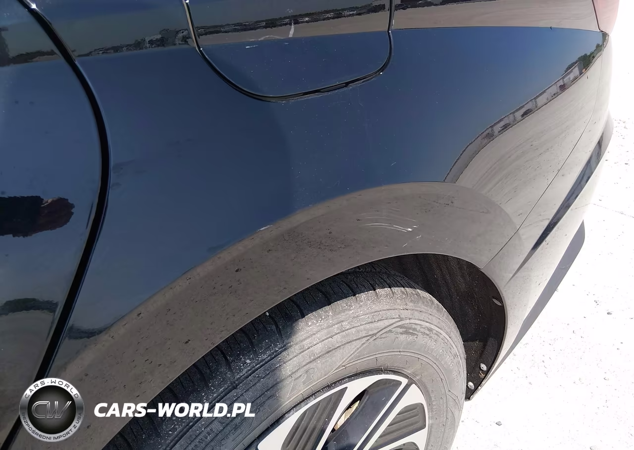 2021 Hyundai Sonata Blue VIN:KMHL24JJ9MA030115 - 13