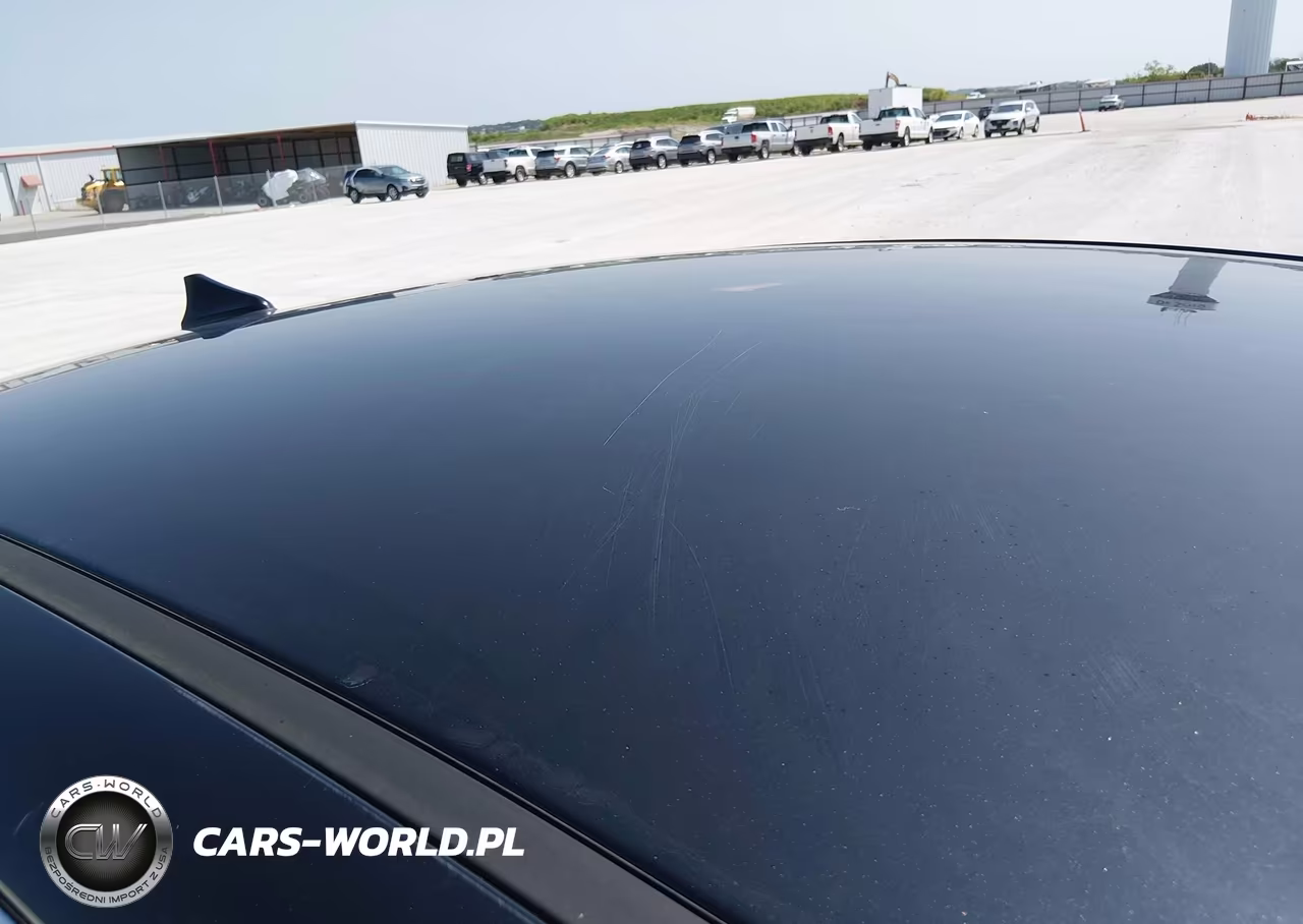 2021 Hyundai Sonata Blue VIN:KMHL24JJ9MA030115 - 16