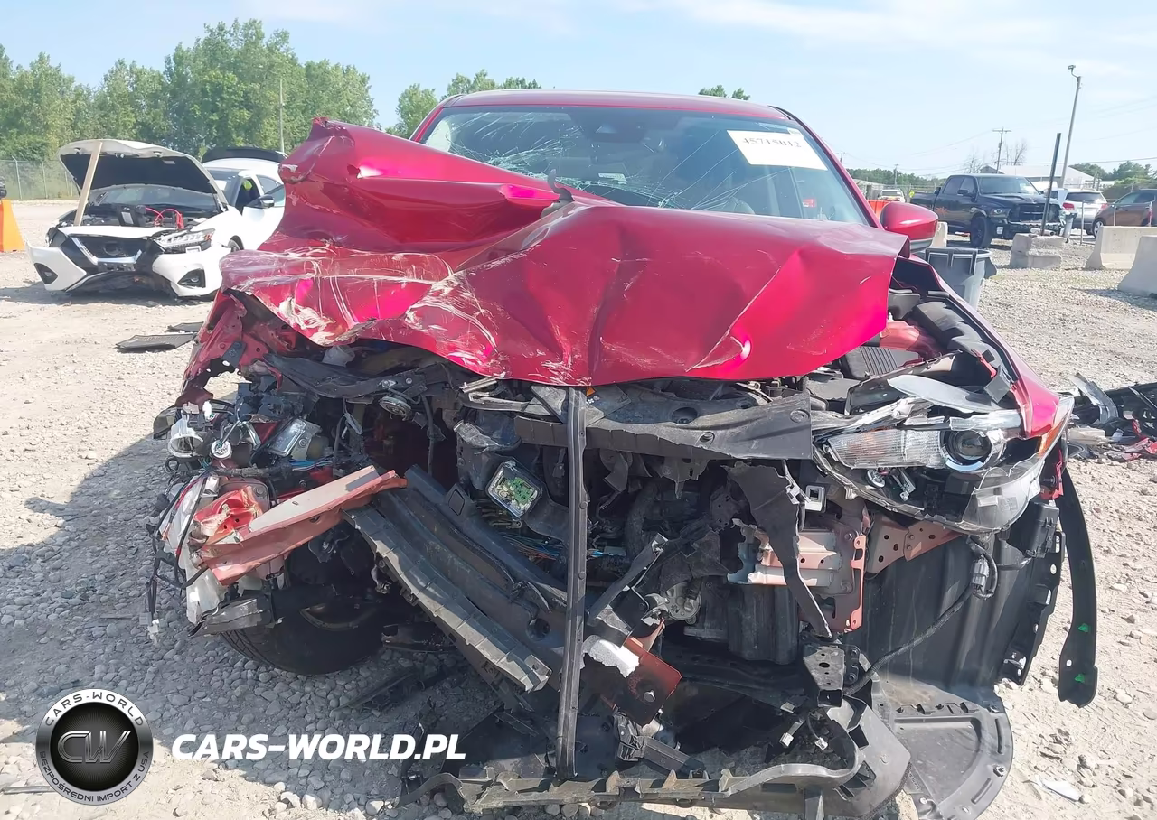 2019 Mazda Cx-5 Touring VIN:JM3KFBCM0K0534014 - 13