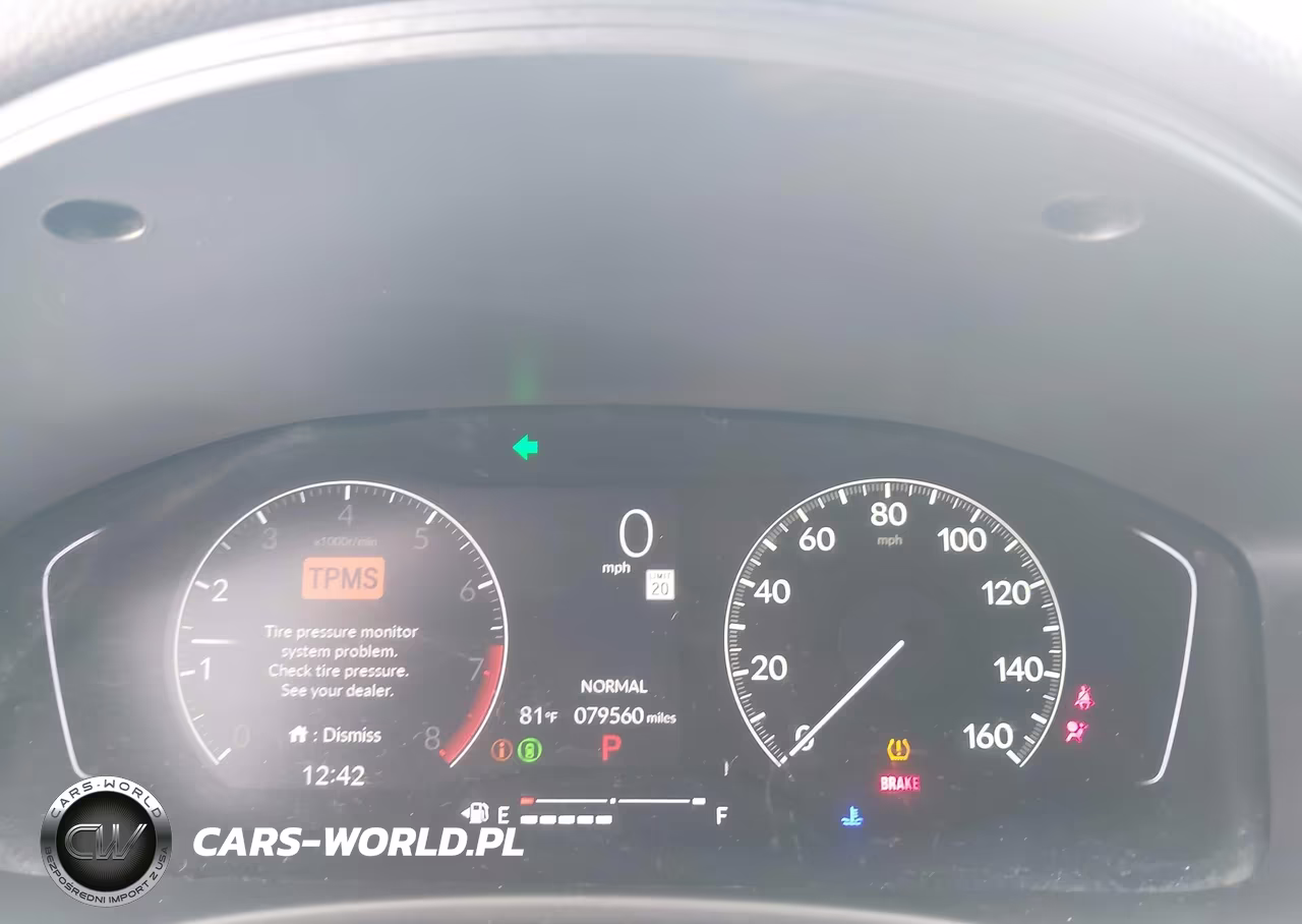 2022 Honda Civic Sport VIN:19XFL2H85NE007113 - 7