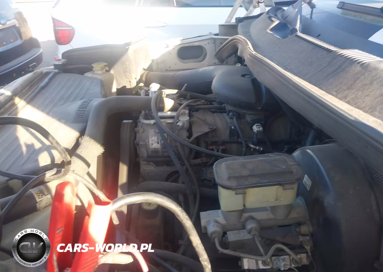 1997 Dodge Ram 1500 St VIN:1B7HF13ZXVJ618140 - 10