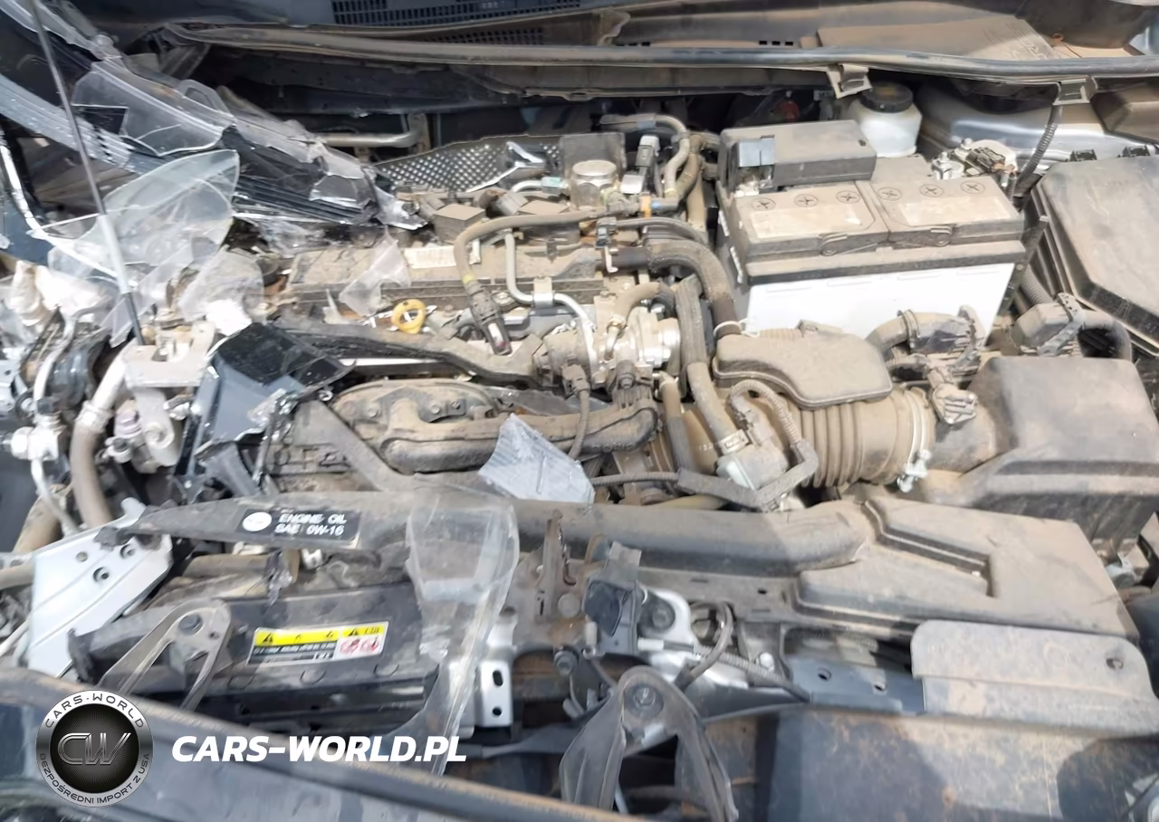 2022 Toyota Corolla Cross L VIN:7MUAAAAG9NV009275 - 10