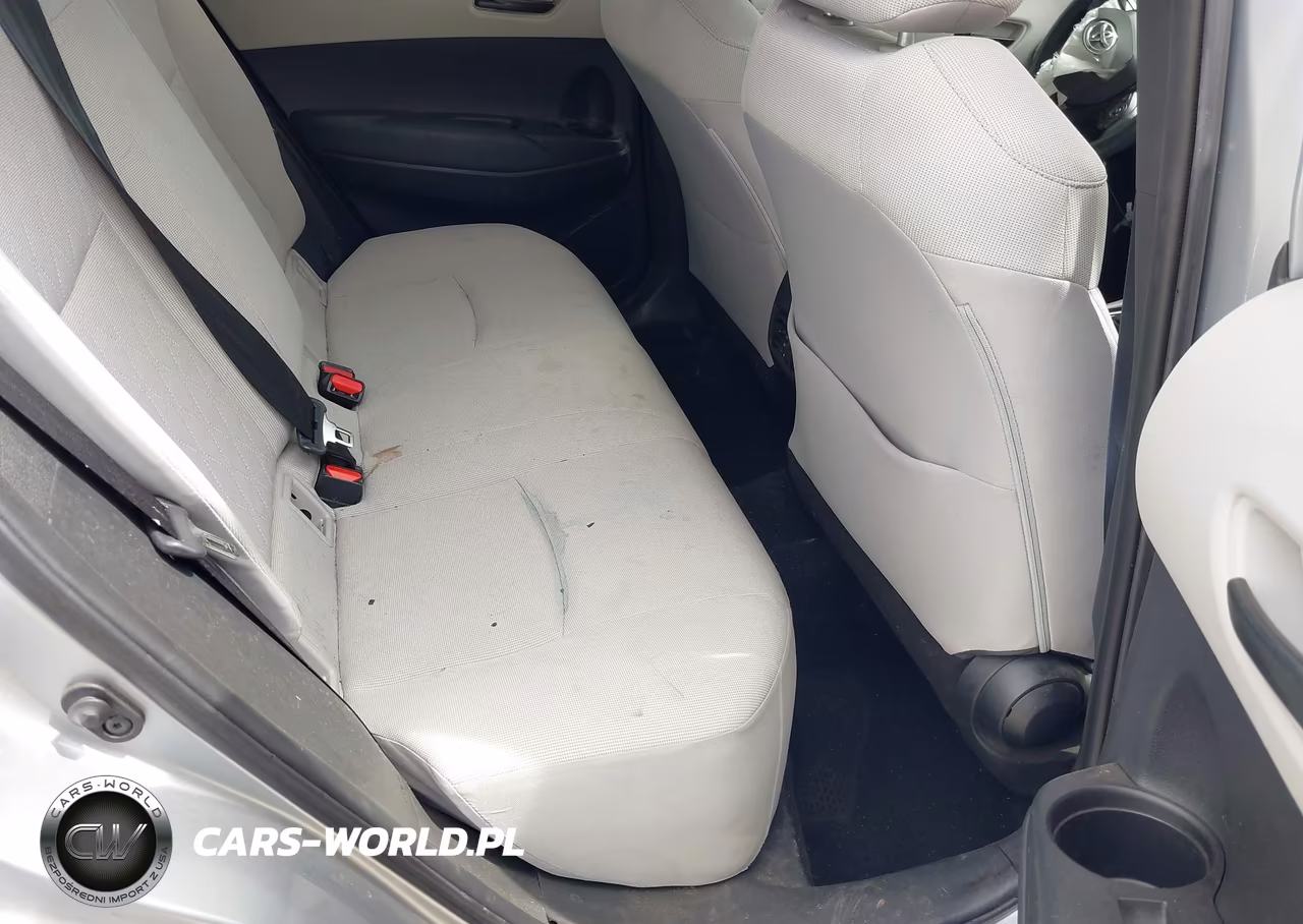 2022 Toyota Corolla Cross L VIN:7MUAAAAG9NV009275 - 8