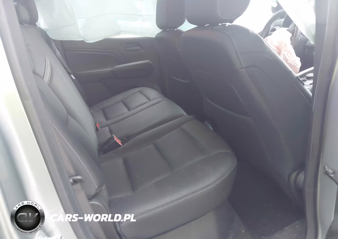 2026 Chevrolet Colorado Trail Boss, 4Wd VIN:1GCPTEEK9T1116387 - 8