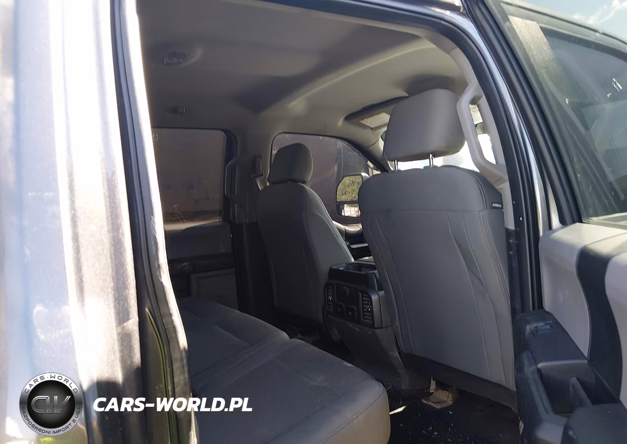 2019 Ford F-350 Xl VIN:1FT8W3DTXKEG30945 - 8
