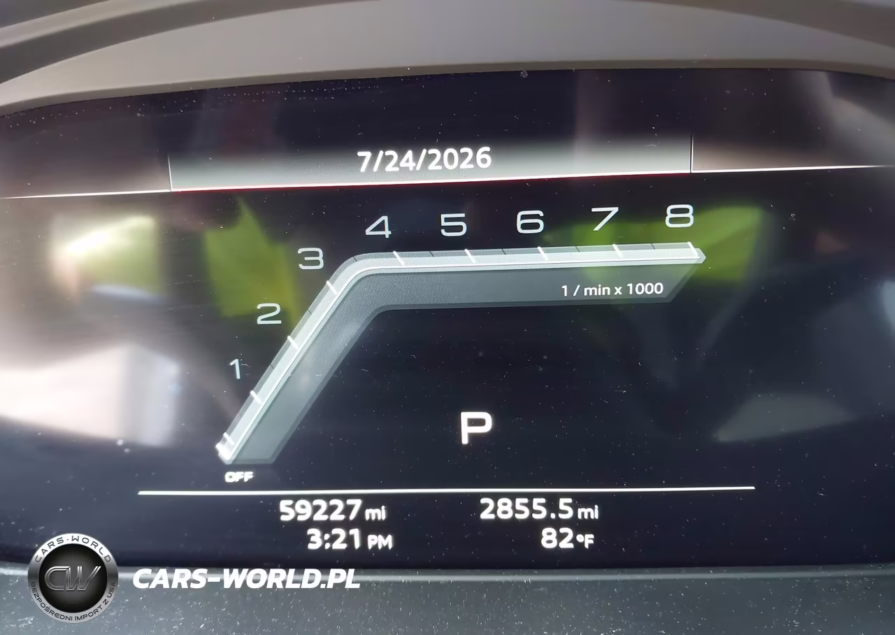 2023 Audi Sq5 Prestige Tfsi Quattro Tiptronic VIN:WA1C4AFY7P2074044 - 15