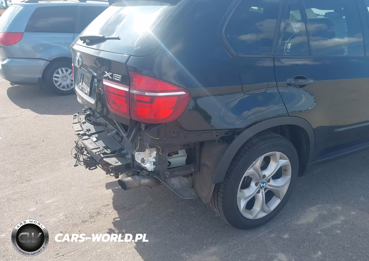 2013 BMW X5 xDrive35I-xDrive35I Premium-xDrive35I Sport Activity VIN:5UXZV4C57D0B05245 - 14