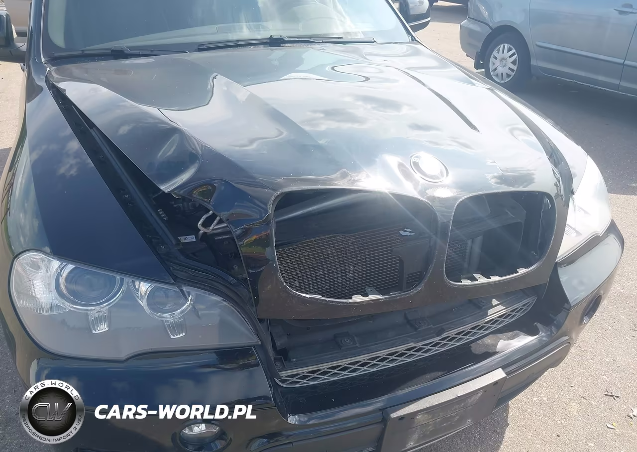 2013 BMW X5 xDrive35I-xDrive35I Premium-xDrive35I Sport Activity VIN:5UXZV4C57D0B05245 - 15