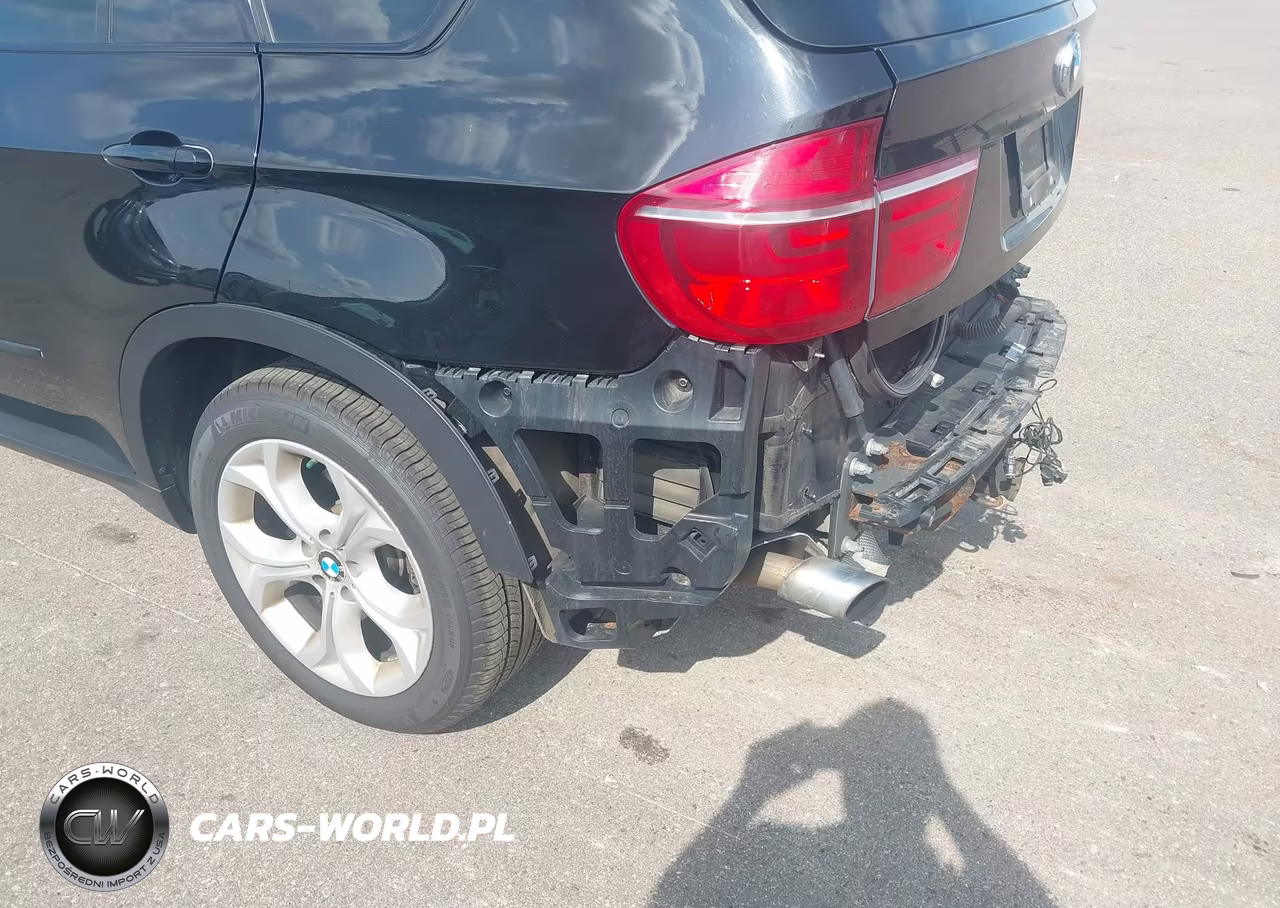 2013 BMW X5 xDrive35I-xDrive35I Premium-xDrive35I Sport Activity VIN:5UXZV4C57D0B05245 - 6
